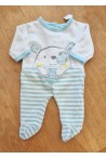 Pyjama coton