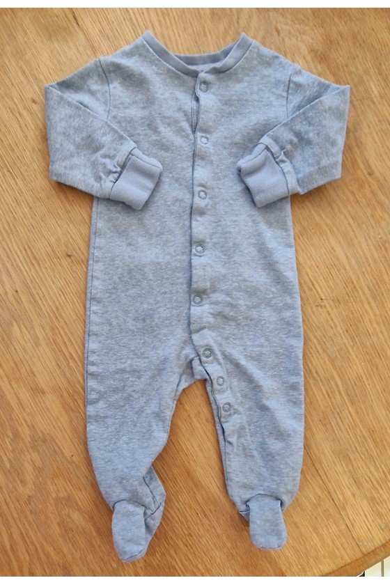 Pyjama fin