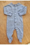 Pyjama fin