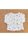 T-shirt manche longue
