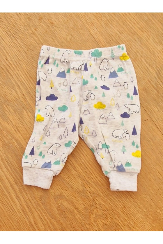 Pantalon loisir