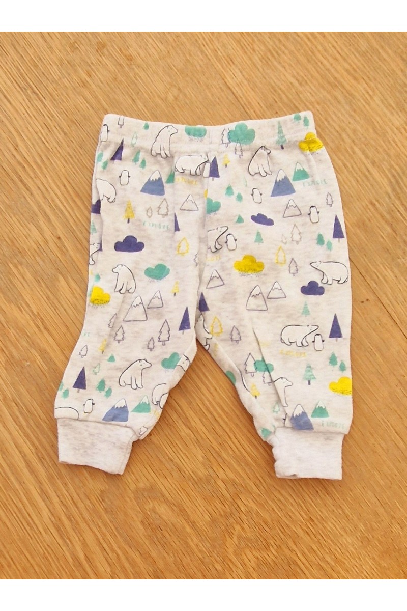 Pantalon loisir