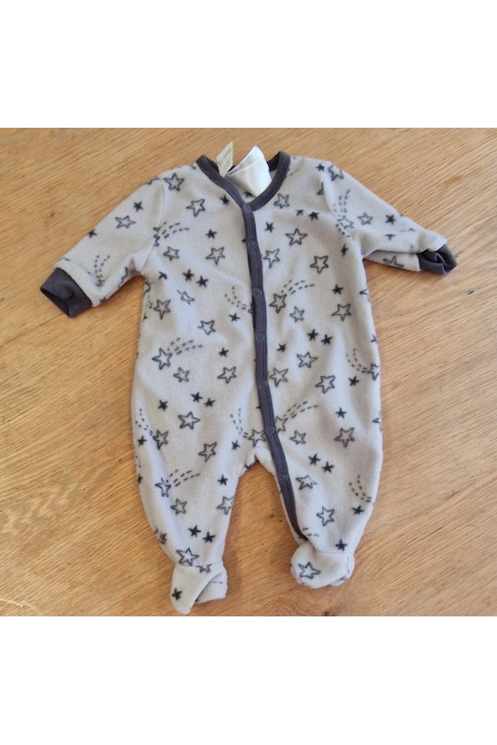 Pyjama polaire