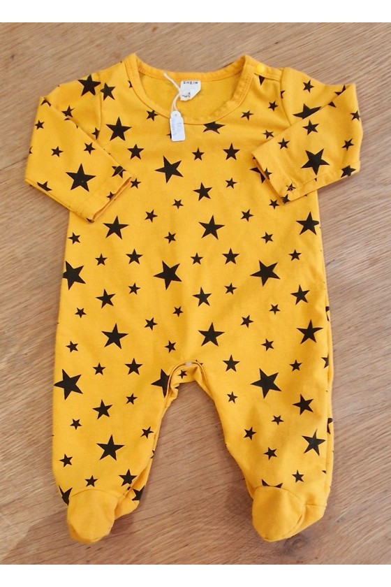Pyjama fin