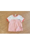T-shirt manche courte