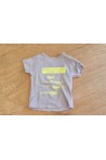 T-shirt manche courte