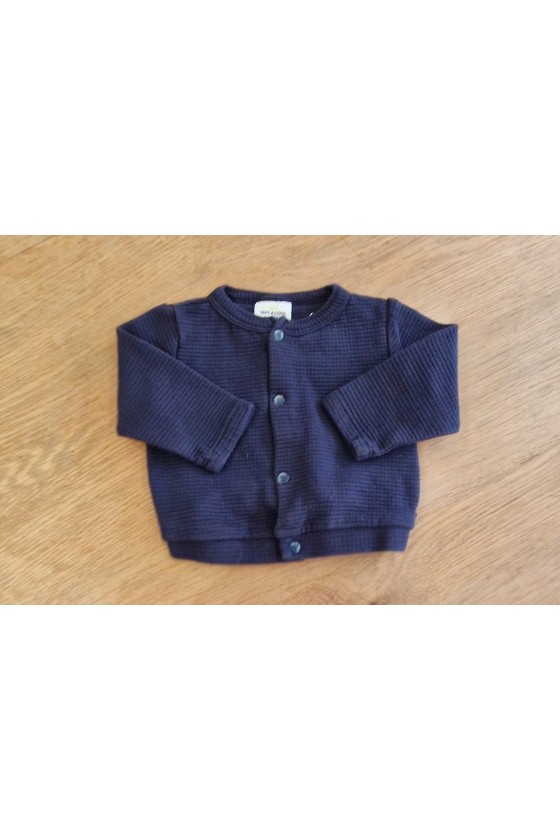 Gilet