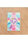 Stickers NEUF
