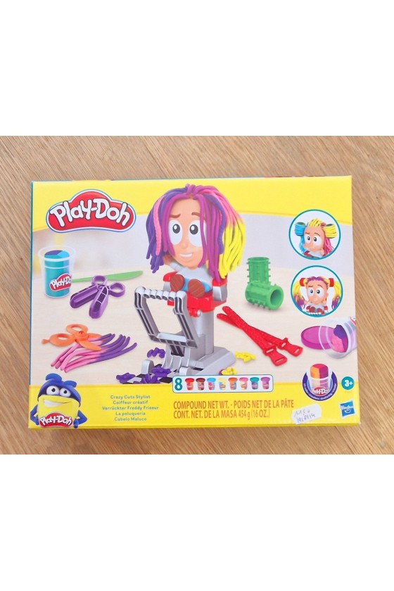 Play-Doh NEUF