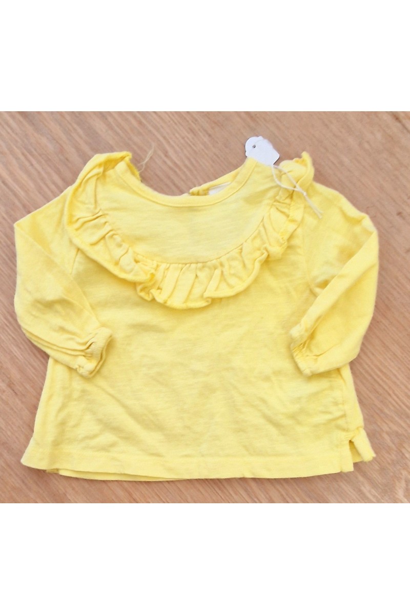 T-shirt manche longue