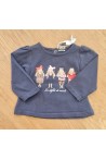 T-shirt manche longue