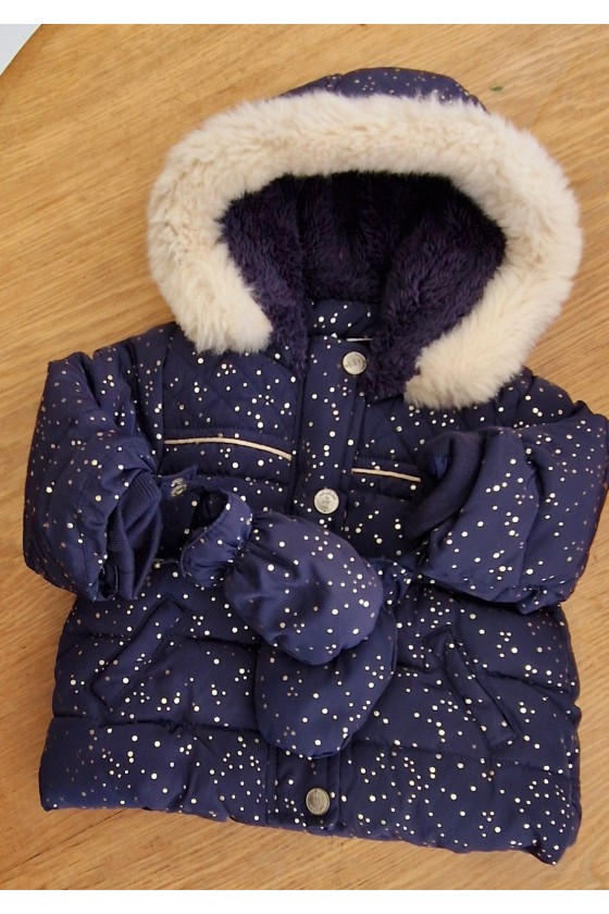 Manteau