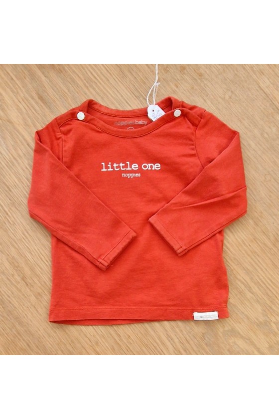 T-shirt manche longue