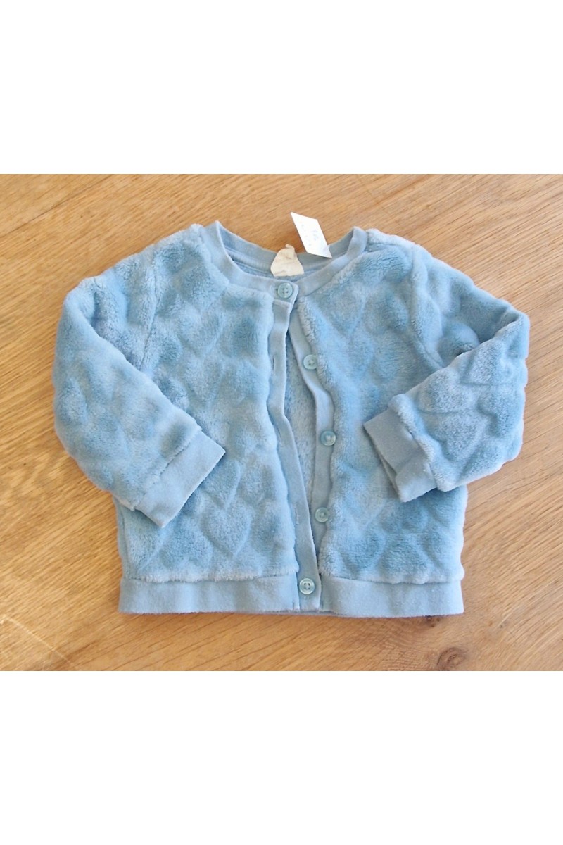 Gilet