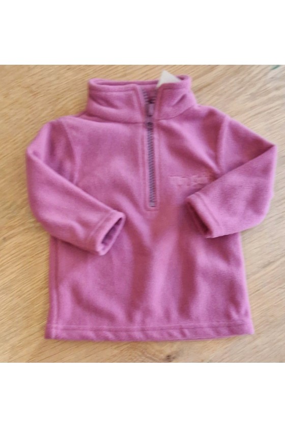 Pull polaire