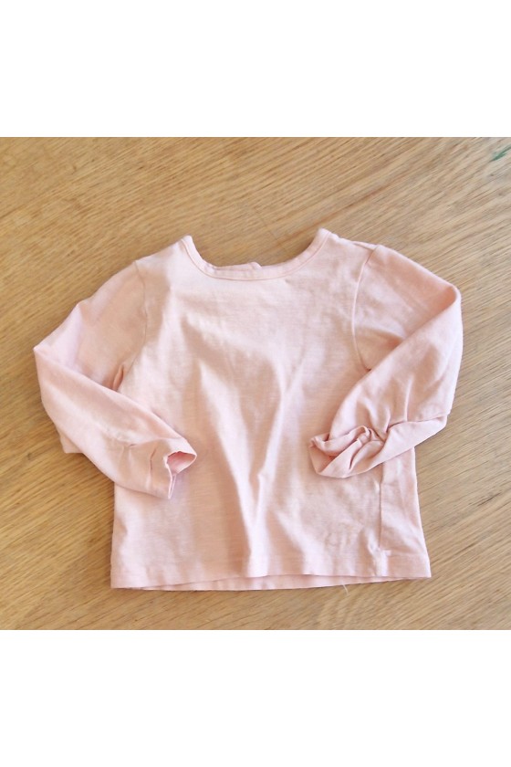 T-shirt manche longue