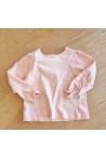 T-shirt manche longue