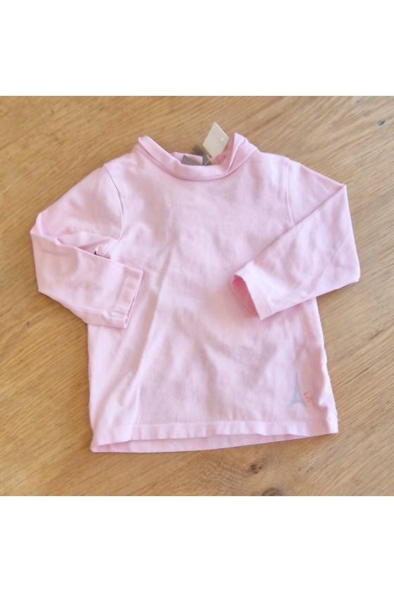 T-shirt manche longue