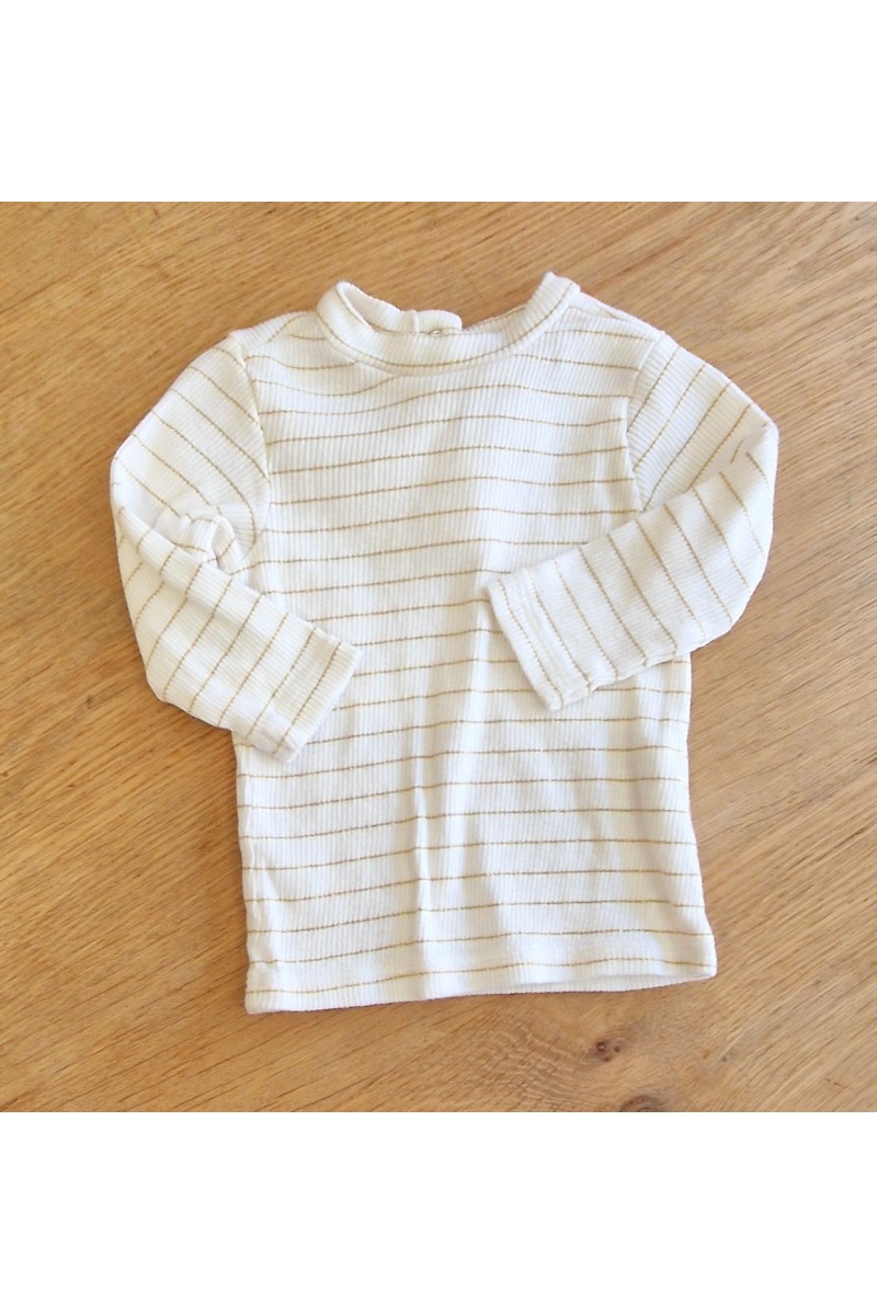 T-shirt manche longue