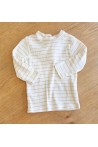 T-shirt manche longue