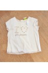 T-shirt manche courte