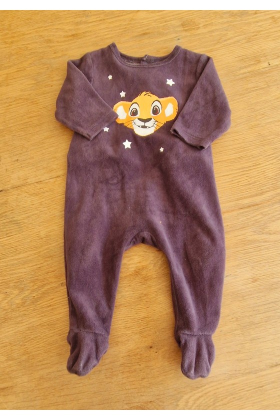 Pyjama
