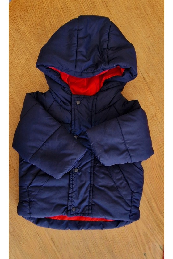 Manteau