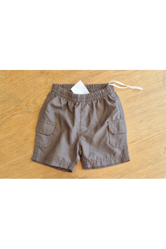 Short