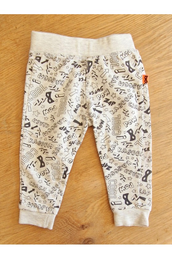 Pantalon loisir