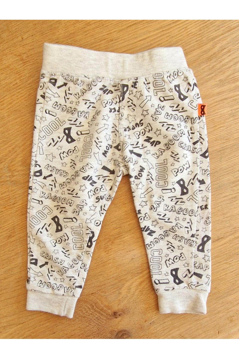 Pantalon loisir