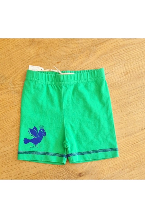 Short