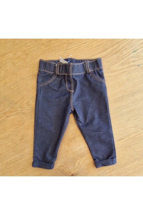 Jegging