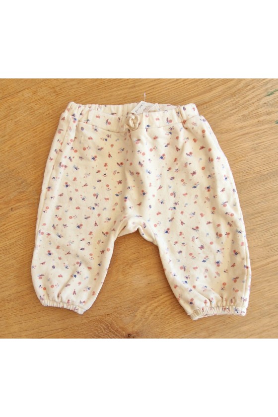 Pantalon loisir