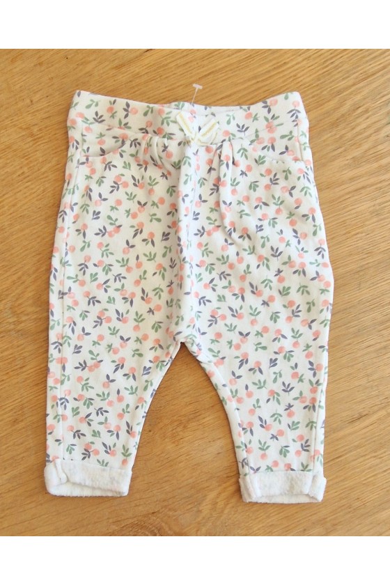 Pantalon loisir