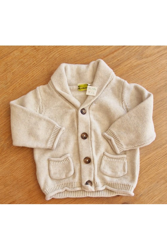 Gilet