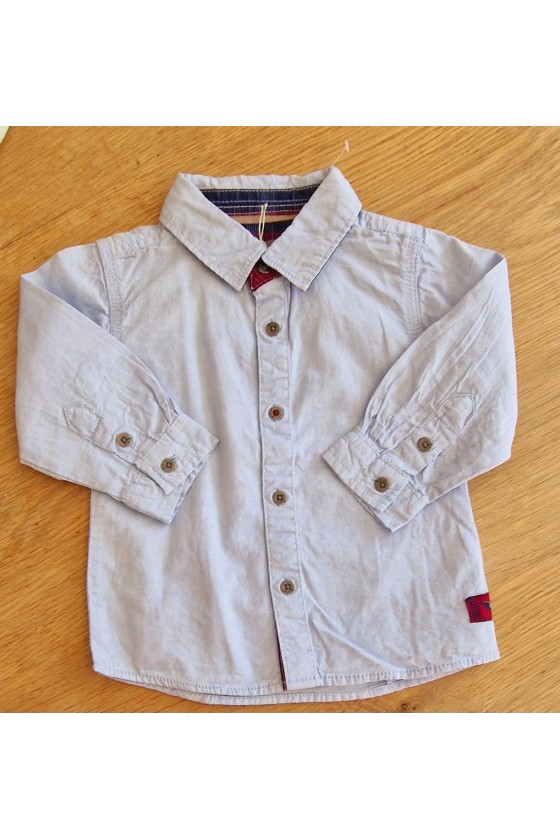 Chemise