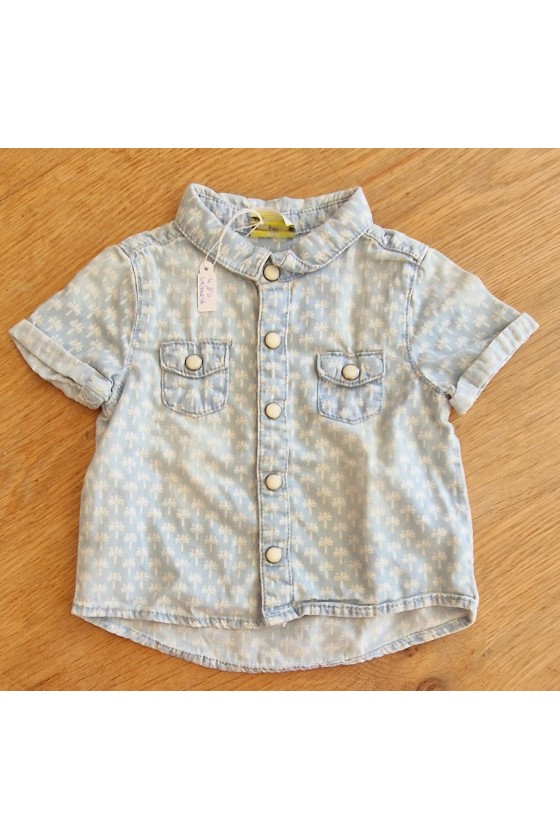 Chemise