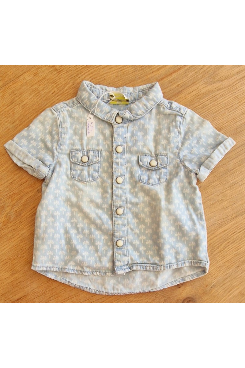 Chemise