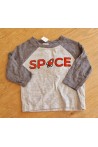 T-shirt manche longue