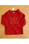 T-shirt manche longue