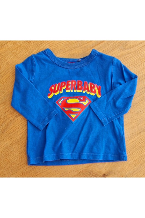 T-shirt manche longue