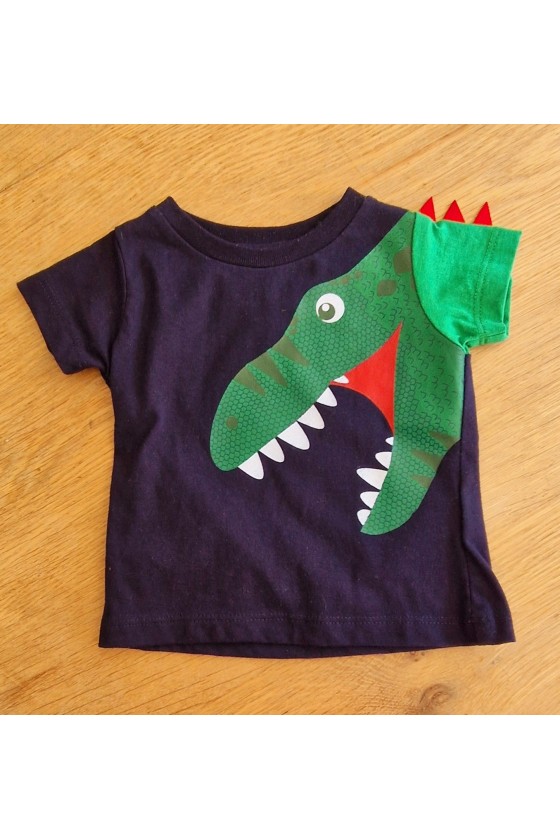 T-shirt manche courte