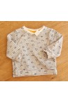 T-shirt manche longue