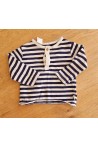 T-shirt longue manche
