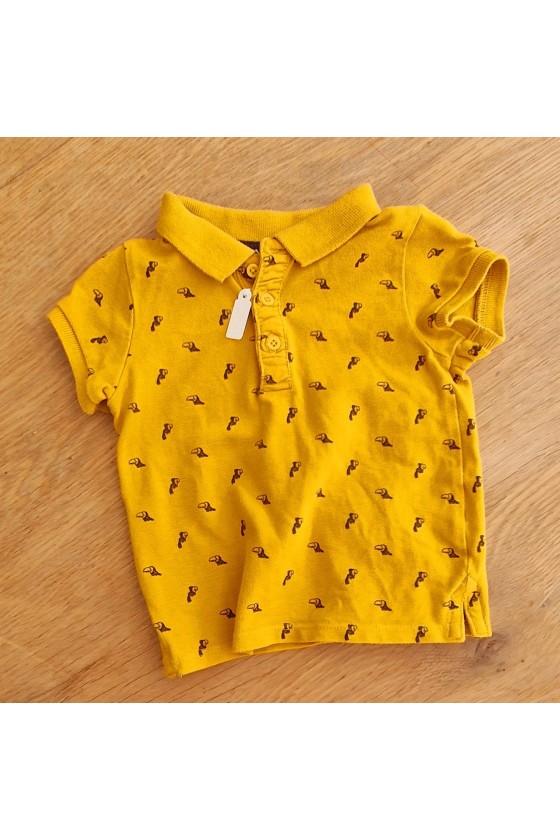 T-shirt courte manche