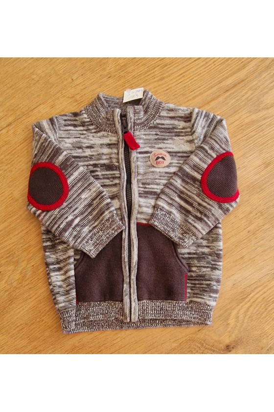 Gilet