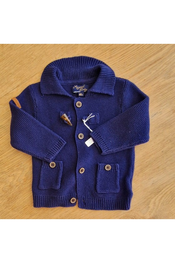 Gilet