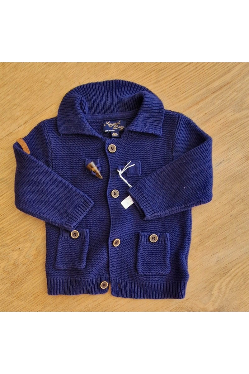 Gilet