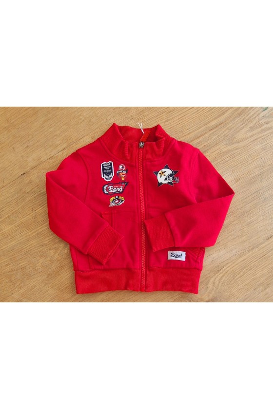Gilet