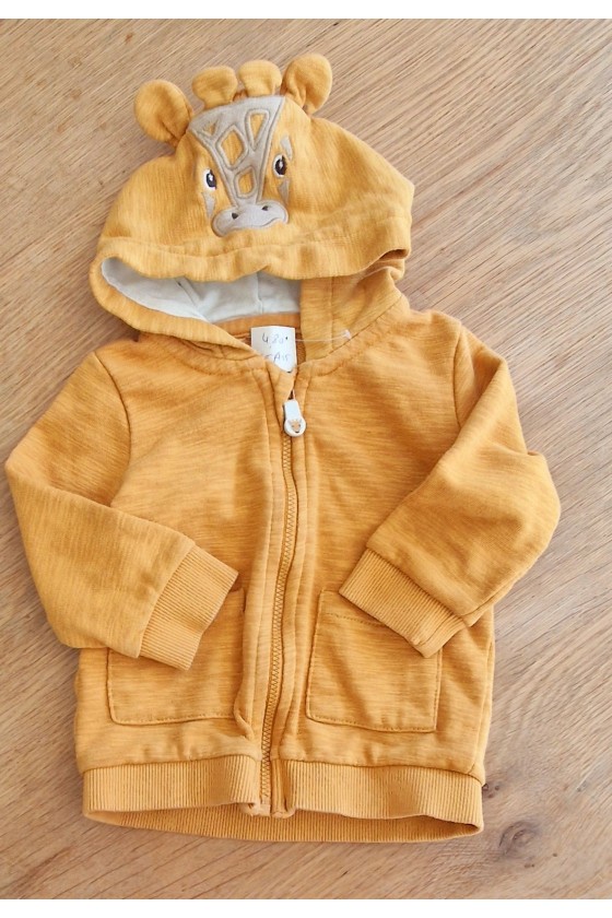 Gilet